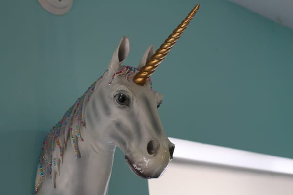 Ramona Susan's Bake Shop by null