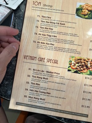 Vietnam Cafe by null