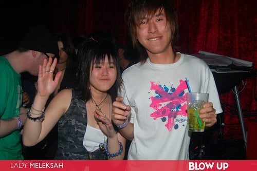 Rickshaw Stop by null