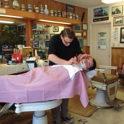 Laurel Barber Shop