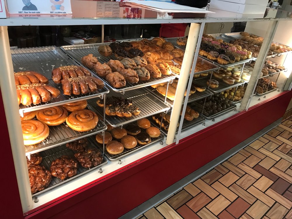 JACK’S DONUTS Updated September 2024 24 Photos & 59 Reviews 2668
