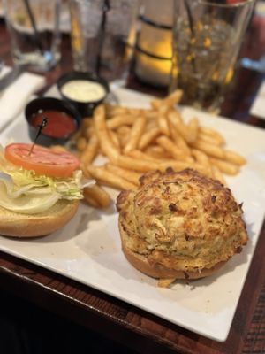 Timbuktu Restaurant by null