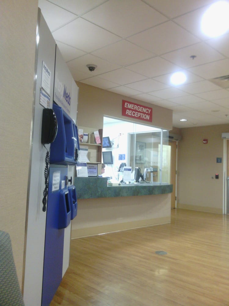 BIG RAPIDS HOSPITAL EMERGENCY DEPARTMENT Updated June 2024 605 Oak