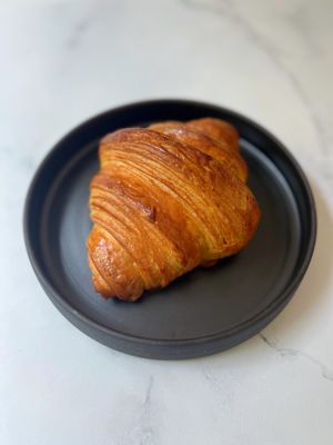 Spruce & Rye Baking Cø. by null