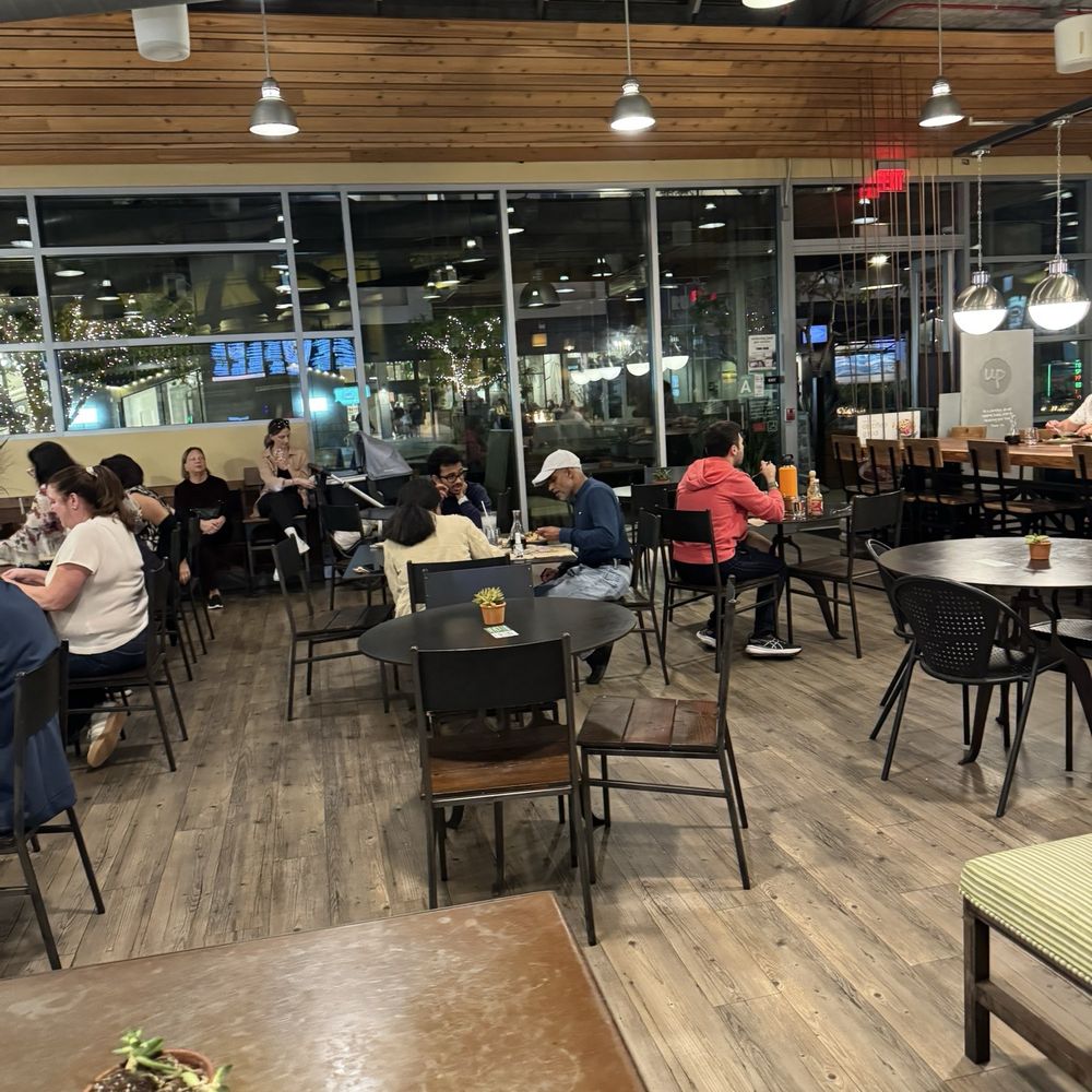 Urban Plates - New American Near Me - Playa Vista, California Urban Plates - New American Near Me - Playa Vista, California