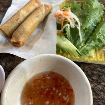 Pho King - Eggrolls - Vietnamese Near Me - Upland, California Pho King - Eggrolls - Vietnamese Near Me - Upland, California