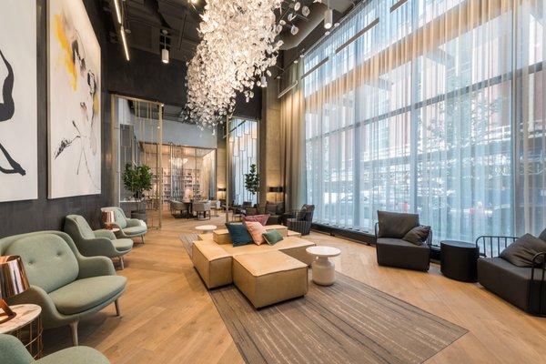 Aurelien Apartments by null