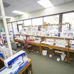 Rocky Mountain Sewing & Vacuum