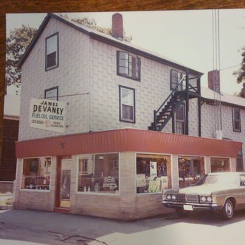 Devaney Energy - Our Family will always remember where it all started... - Heating & Air Conditioning/HVAC Near Me - Newton, Massachusetts