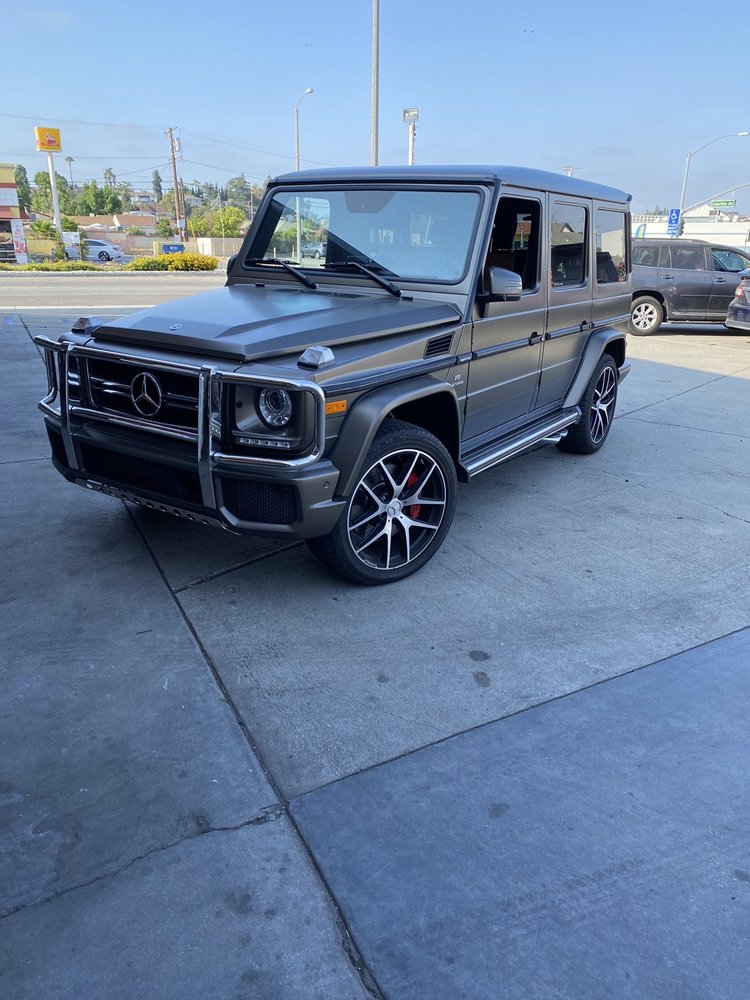 Y TIRE & AUTO REPAIRALHAMBRA Updated August 2024 95 Photos & 287