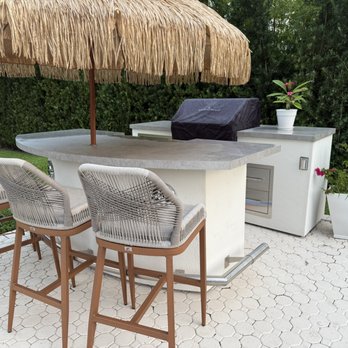 Paradise Grills Winter Park - Grilling Equipment Near Me - Winter Park, Florida