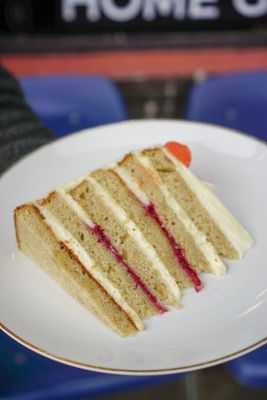 Deep Sea Sugar And Salt by null Deep Sea Sugar And Salt by null