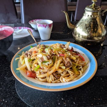 Xin Jiang Restaurant - Chinese Near Me - Markham, Ontario