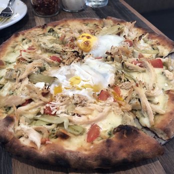 Ecco Pizzeria photo 4