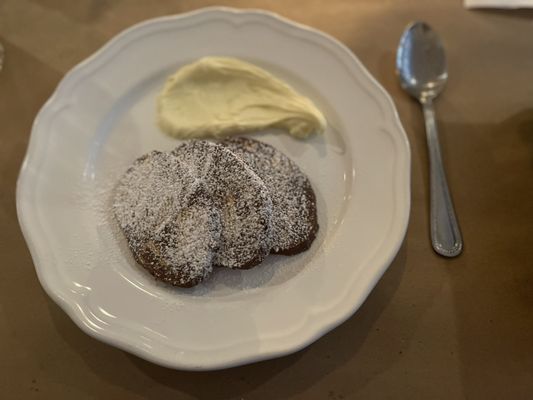 Bonafini Italian Restaurant by null