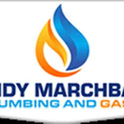 Randy Marchbank Plumbing and Gas