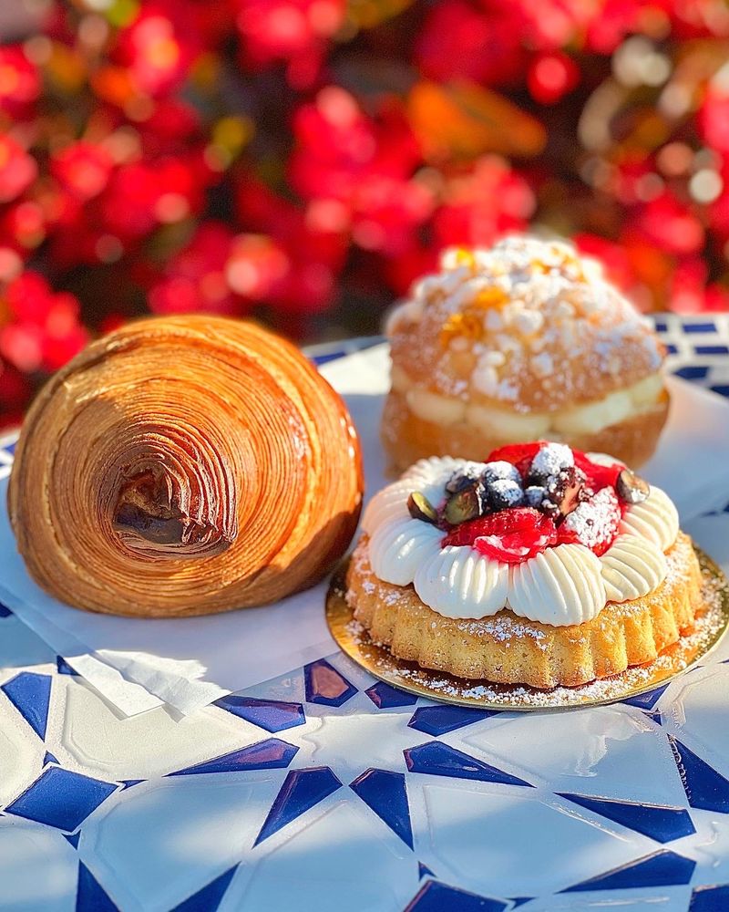 BEURRE SEC PASTRY 15 Photos Indianapolis, Indiana Desserts Yelp