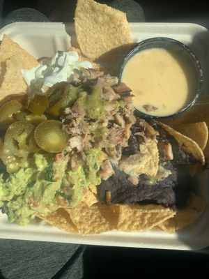 OneTaco Taquería @ Anderson Mill by null