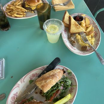 Milktooth - Smash burger, BLT & little bear kids meal - Breakfast & Brunch Near Me - Indianapolis, Indiana Milktooth - Smash burger, BLT & little bear kids meal - Breakfast & Brunch Near Me - Indianapolis, Indiana