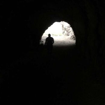 Bronson Canyon-Griffith Park - Which path will you take to get out of the cave? - Parks Near Me - Los Angeles, California