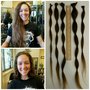 Sunshine Designs At Planet Hair