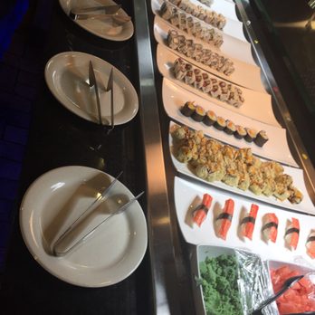 Panda Kitchen - Sushi Bars Near Me - Topeka, Kansas Panda Kitchen - Sushi Bars Near Me - Topeka, Kansas