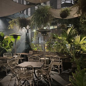 Copper Vine Inn - Wine Bars Near Me - New Orleans, Louisiana