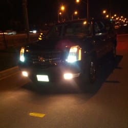 Oakville Airport Limo