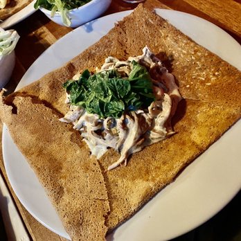 Le Billig - L'Argoat crepe - Creperies Near Me - Quebec City, Quebec Le Billig - L'Argoat crepe - Creperies Near Me - Quebec City, Quebec