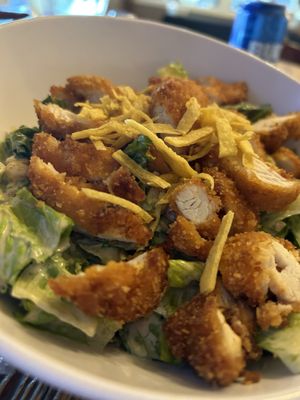 Banyans on the Green by null