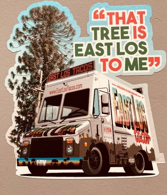 East Los Tacos by null