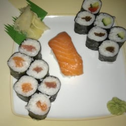 Thai & Sushi