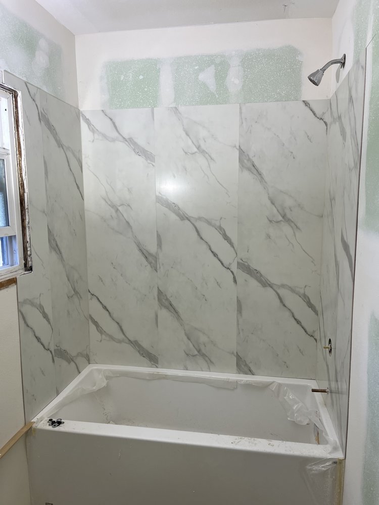 Slide of Anderson Plumbing and Remodeling