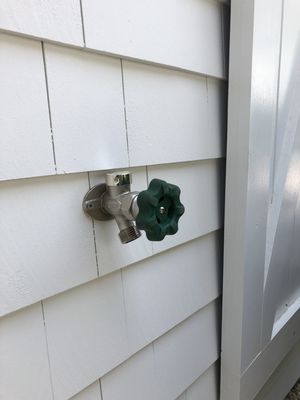 Candito Plumbing and HVAC Logo