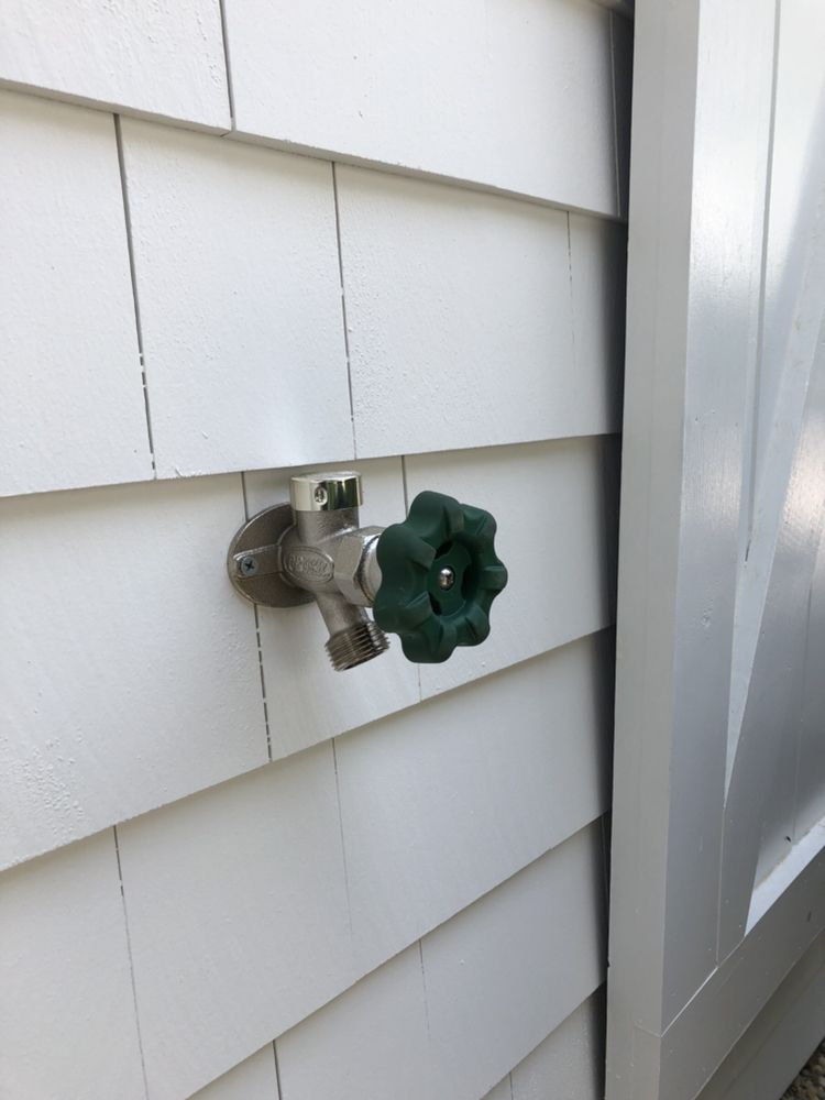 Slide of Candito Plumbing and HVAC