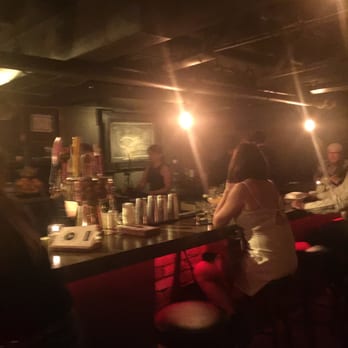 The Ostrich - Cocktail Bars Near Me - Chandler, Arizona