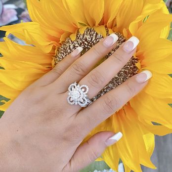 Herbal Nails & Spa - Corona Foothill - Nail Salons Near Me - Corona, California