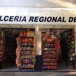 Dulceria Regional Delia - Dulcería Regional Delia.