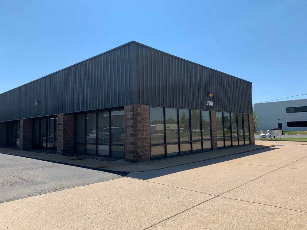 Criterium-Hardy Engineers - mold inspector in Chesterfield, MO