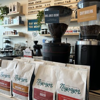 Naysayer Coffee Roasters - Coffee Roasteries Near Me - Napa, California Naysayer Coffee Roasters - Coffee Roasteries Near Me - Napa, California