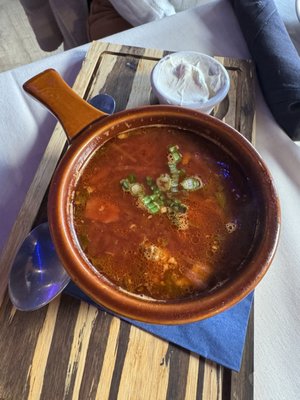 Blue Salt Restaurant by null