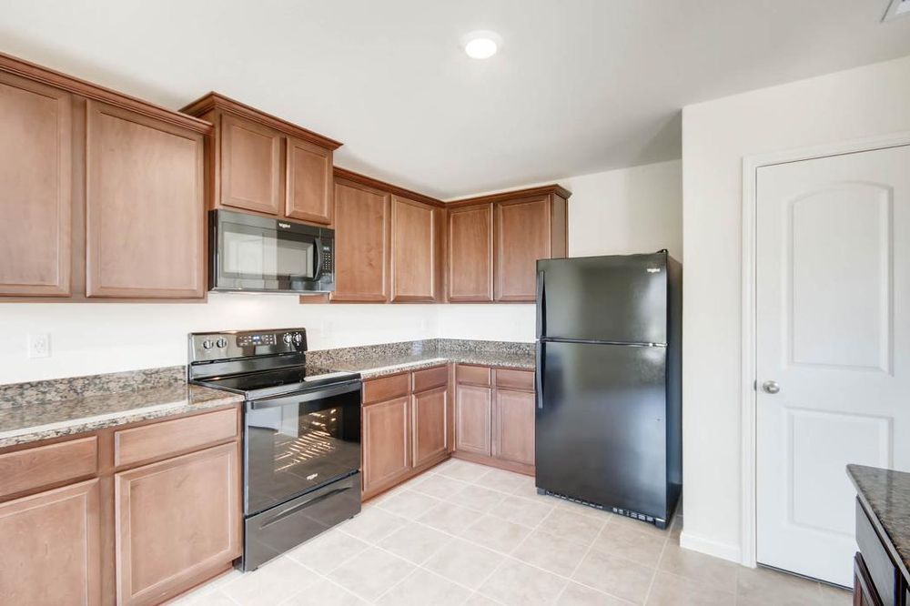 LGI HOMES Updated June 2024 16 Photos Texas City, Texas Home