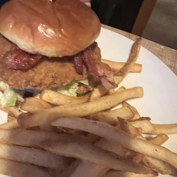 Applebee's Grill + Bar - American Near Me - Tracy, California Applebee's Grill + Bar - American Near Me - Tracy, California