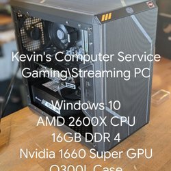 Kevins Computer Service