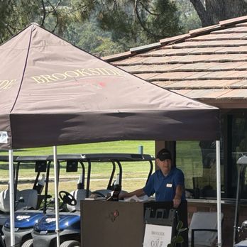 Brookside Golf Club - Golf Near Me - Pasadena, California