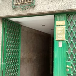 Clinica lopez