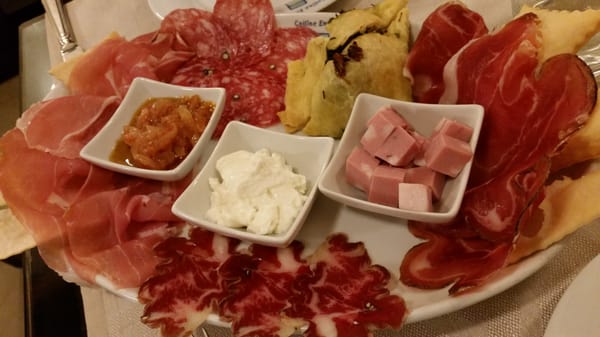 Colline Emiliane by null Colline Emiliane by null