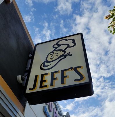 Jeff's Gourmet Sausage Factory by null