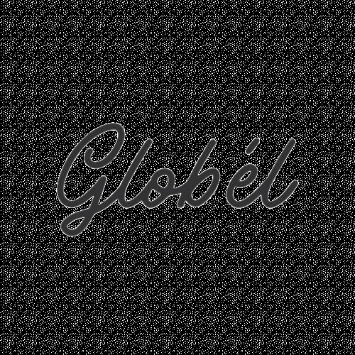 Globel Logo