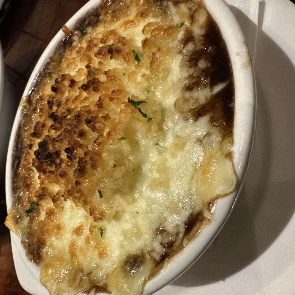 LongHorn Steakhouse - French Onion Soup - Steakhouses Near Me - Olathe, Kansas LongHorn Steakhouse - French Onion Soup - Steakhouses Near Me - Olathe, Kansas